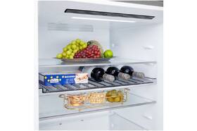 Chladnička s mrazničkou LG GBBW322DPY nerez

 obrázek produktu 5 z 23