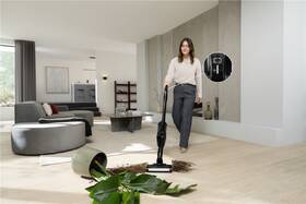 Tyčový vysavač Miele Plus Aqua Obsidian černá

 obrázek produktu 9 z 20