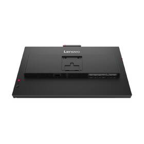 Monitor Lenovo ThinkVision T27QD-4v černý

 obrázek produktu 8 z 10