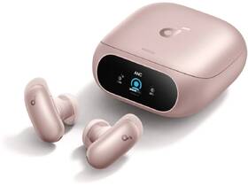 Sluchátka Anker soundcore Liberty 5 Pro růžová

 obrázek produktu 5 z 5