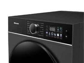 Pračka Hisense WF3I8043BBF černá

 obrázek produktu 3 z 7
