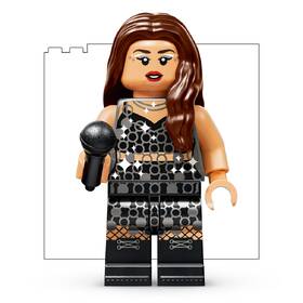 Stavebnice LEGO® Editions 43029 Editions M 

 obrázek produktu 9 z 9