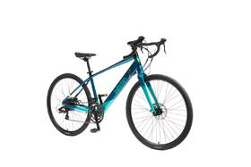 Elektrokolo Olpran e-Gravel 17" černá/zelená

 obrázek produktu 1 z 25