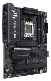Základní deska Asus TUF Gaming X870E-PLUS WIFI 7 černá

 obrázek produktu 1 z 7