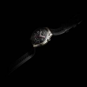 Chytré hodinky Amazfit Balance Ultra + silikonový řemínek titanium

 obrázek produktu 15 z 16