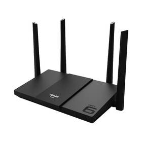 Router Asus RT-AX50 černý

 obrázek produktu 2 z 4