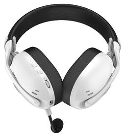 Headset HATOR Hyperpunk 3 bílý

 obrázek produktu 6 z 10