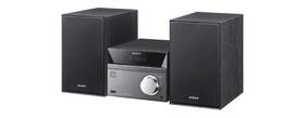 Mikrosystém Sony CMT-SBT40D 

 obrázek produktu 2 z 4