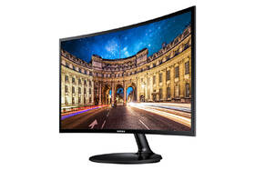 Monitor Samsung C27F390FHUX/EN černý

 obrázek produktu 7 z 16