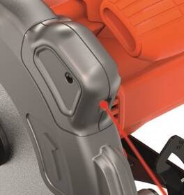 Okružní pila Black-Decker CS1250L 

 obrázek produktu 1 z 8