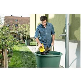 Ponorné čerpadlo Kärcher SP 3 Dirt 

 obrázek produktu 6 z 6