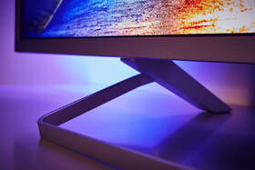 Televize Philips 43PUS6412 stříbrná

 obrázek produktu 5 z 8