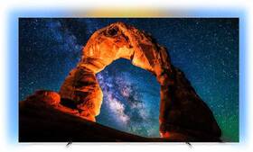 Televize Philips 55OLED803 
