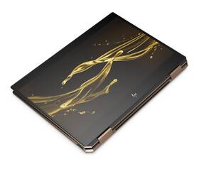 Notebook HP Spectre x360 13-ap0008nc šedý

 obrázek produktu 7 z 8