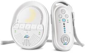 Dětská elektronická chůva Philips SCD506/52 

 obrázek produktu 12 z 12