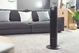 Ventilátor sloupový Black+Decker BXEFT46E černý

 obrázek produktu 9 z 11