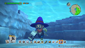 Hra Nintendo Dragon Quest Builders 2 

 obrázek produktu 5 z 7