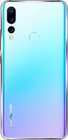 Mobilní telefon UMIDIGI A5 Pro Dual SIM modrý

 obrázek produktu 4 z 6
