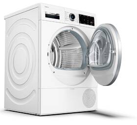 Sušička prádla Bosch WTX87M90BY bílá

 obrázek produktu 4 z 7
