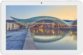 Dotykový tablet iGET SMART W101 stříbrný

 obrázek produktu 1 z 6