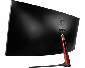 Monitor MSI Optix MAG341CQ 

 obrázek produktu 5 z 6