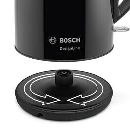 Rychlovarná konvice Bosch TWK3P423 černá

 obrázek produktu 4 z 8