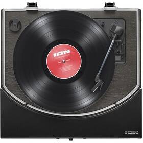 Gramofon ION Premier LP Black černý

 obrázek produktu 1 z 3