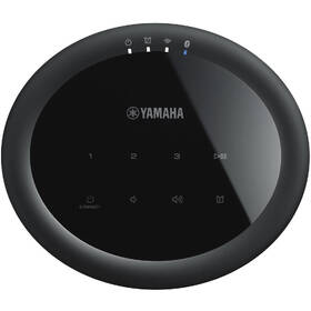Reproduktor Yamaha WX-021/MusicCast 20 černý

 obrázek produktu 3 z 7
