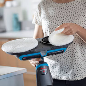 Mop Bissell SpinWave 20522 

 obrázek produktu 5 z 8