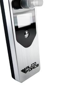 Alkoholtester Alco Force Master 

 obrázek produktu 2 z 10