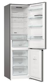 Chladnička s mrazničkou Gorenje NRC620CSXL4 ConvertActive nerez

 obrázek produktu 8 z 11