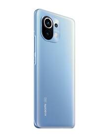 Mobilní telefon Xiaomi Mi 11 256 GB 5G - Horizon Blue 

 obrázek produktu 5 z 10