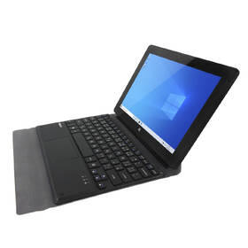 Dotykový tablet Umax 10Wr Tab černý

 obrázek produktu 1 z 6