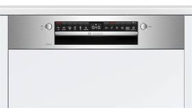 Myčka nádobí Bosch SMI4HVS45E 

 obrázek produktu 2 z 11