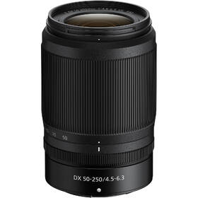 Digitální fotoaparát Nikon Z fc + 16–50 VR + 50–250 VR 

 obrázek produktu 13 z 24