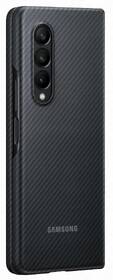 Kryt na mobil Samsung Aramid Cover Galaxy Z Fold3 černý

 obrázek produktu 5 z 7