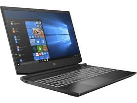 Notebook HP Gaming 15-ec2000nc černý

 obrázek produktu 2 z 5