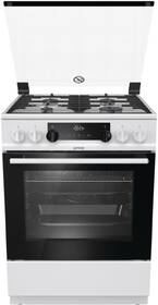 Kombinovaný sporák Gorenje K634WF HomeMade 

 obrázek produktu 4 z 6