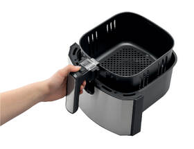 Fritéza horkovzdušná Gorenje AF1700DB 

 obrázek produktu 7 z 11