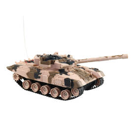 RC tank MaDe 2 ks, Battery pack 

 obrázek produktu 5 z 11