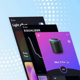 Přenosný reproduktor Anker SoundCore Mini 3 Pro černý

 obrázek produktu 10 z 11