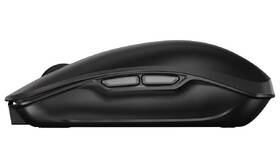Klávesnice s myší Cherry STREAM DESKTOP RECHARGE  CZ+SK černá/šedá

 obrázek produktu 5 z 6