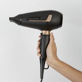 Fén Rowenta CV8840F0 Pro Expert černý

 obrázek produktu 11 z 13