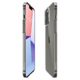 Kryt na mobil Spigen Air Skin na Apple iPhone 13 Pro průhledný

 obrázek produktu 4 z 6