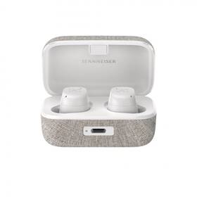 Sluchátka Sennheiser Momentum True Wireless 3 bílá

 obrázek produktu 3 z 6