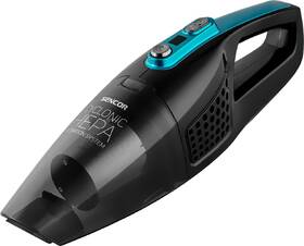 Tyčový vysavač Sencor SVC 7822TQ 

 obrázek produktu 4 z 17