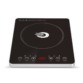 Vařič Orava VP-21i, indučkní černý

 obrázek produktu 2 z 7