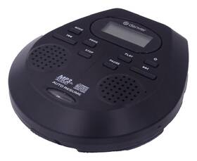 Discman Denver DMP-395B černý

 obrázek produktu 1 z 5