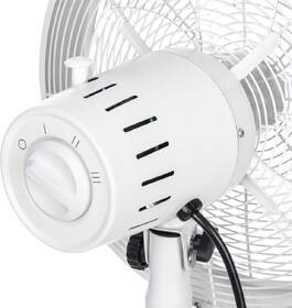 Ventilátor stojanový Sencor SFE 3080WH 

 obrázek produktu 6 z 9