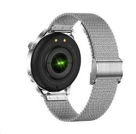 Chytré hodinky Garett Lady Elegance RT stříbrné

 obrázek produktu 4 z 4